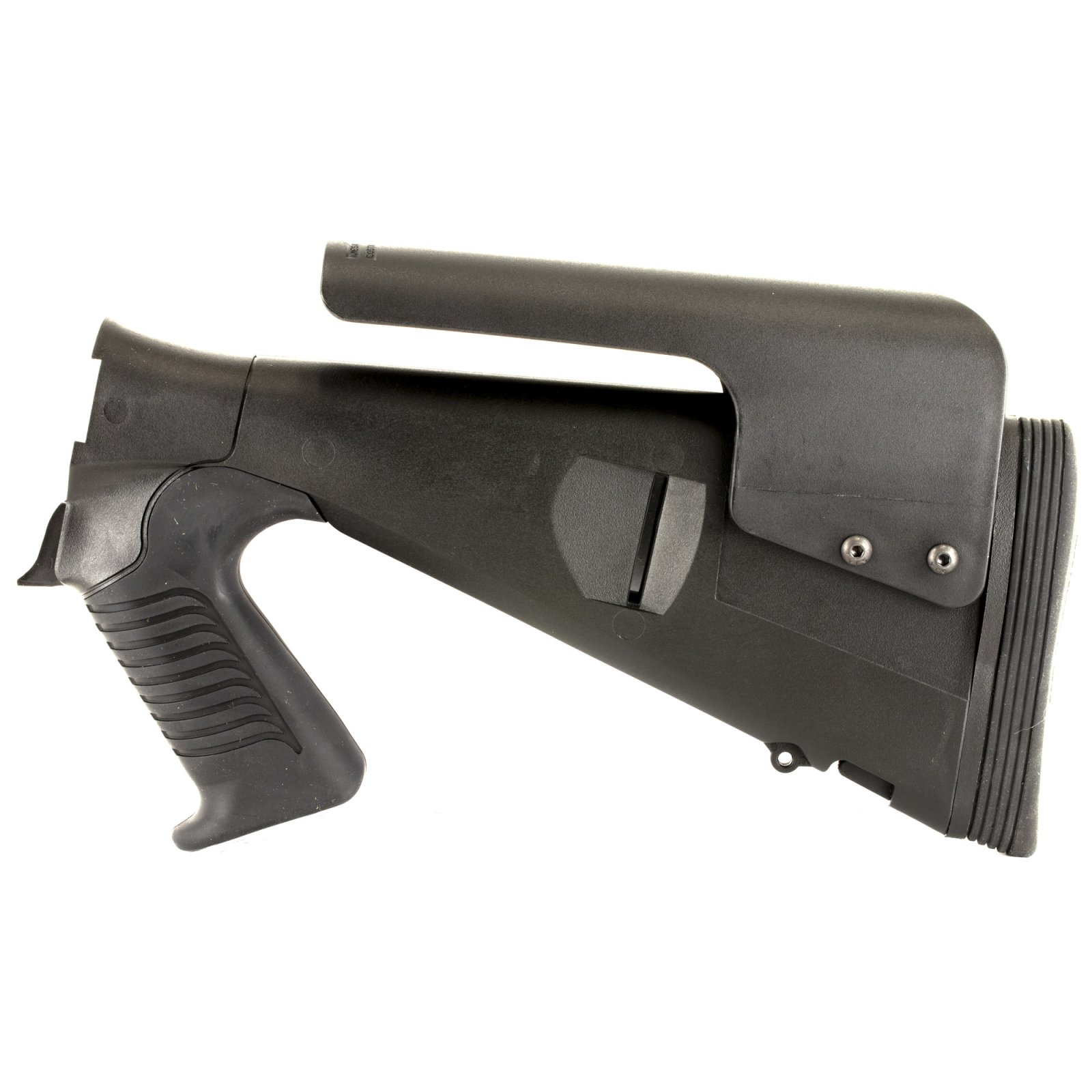 Mesa Tactical Urbino Pistol Grip Stock Cheek Riser Black - Mesa Tactical