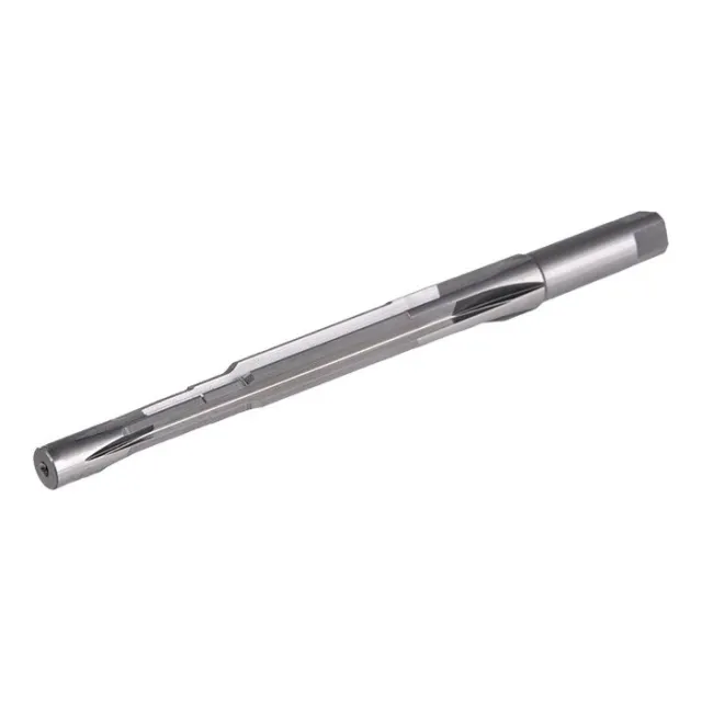 Manson PRECISION 8.6 BLACKOUT SOLID PILOT FINISHER