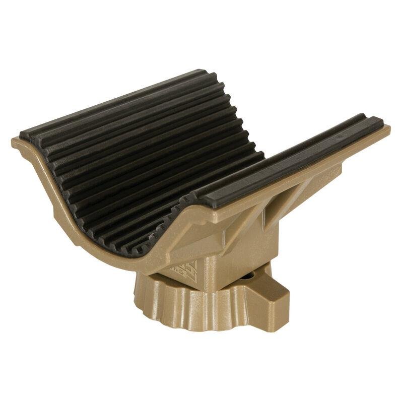 Buy Primos Apex V-Yoke Black Durable Elongated Rest Rubber Insert online