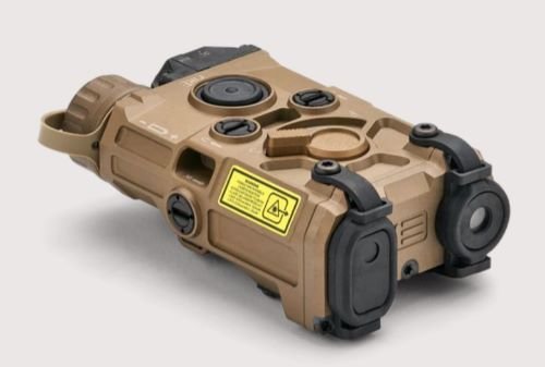 Buy EOTech OGLCT On-Gun Laser Standard Power Tan IR Illuminator online