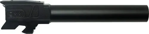 Faxon Firearms Glock 48 9mm Duty Series Non-Threaded Barrel - Faxon Firearms