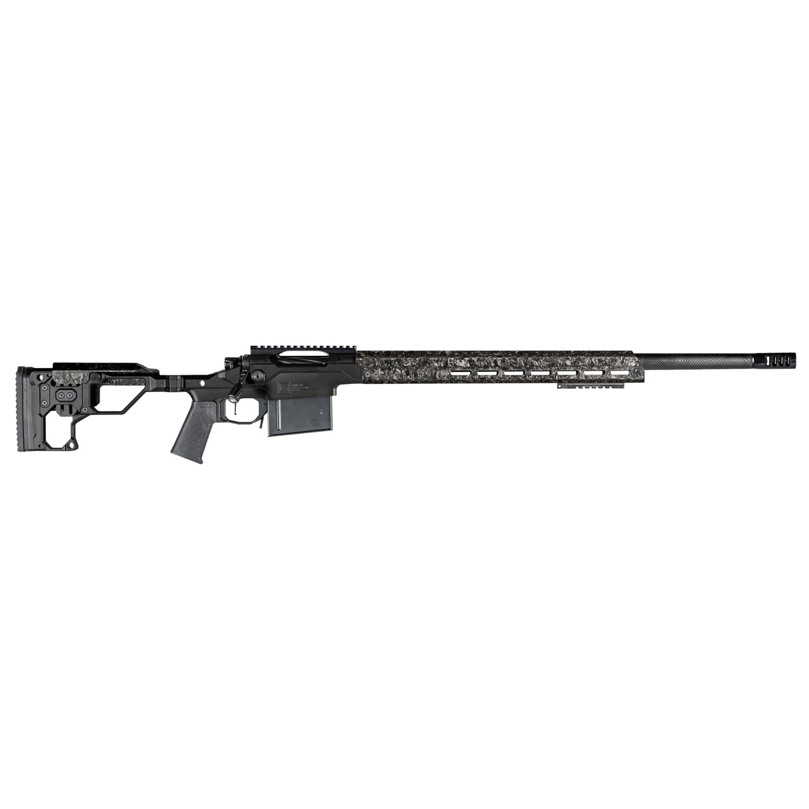 Buy Christensen Arms 801-03179-00 Modern Precision Rifle 25 CREEDMOOR 20" Black Anodized Rifle online