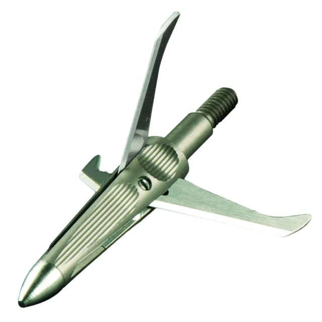 NAP Gobbler Getter Broadheads 100 gr. 3 pk. - New Archery Products