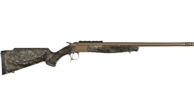 Buy CVA Scout V3 .350 LEGEND CR4438SGZC online