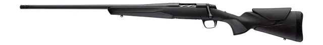 Browning 036126299 X-Bolt 2 Hunter Composite 6.8 Western 24" Sporter Barrel Matte Blued Rifle