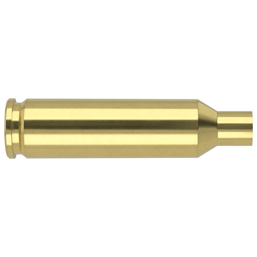 Nosler 10192 6mm Creedmoor Unprimed Rifle Brass 100ct Bulk Pack - Nosler - 6mm Creedmoor