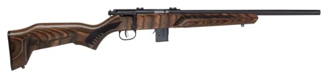 Buy Savage Arms 91937 93 Minimalist Full Size 22 WMR 10+1 18" Matte Black... online
