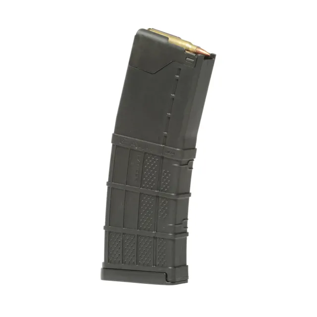 Buy Lancer Systems L5AWM GEN 2 15-Round AR-15 Magazine Black online