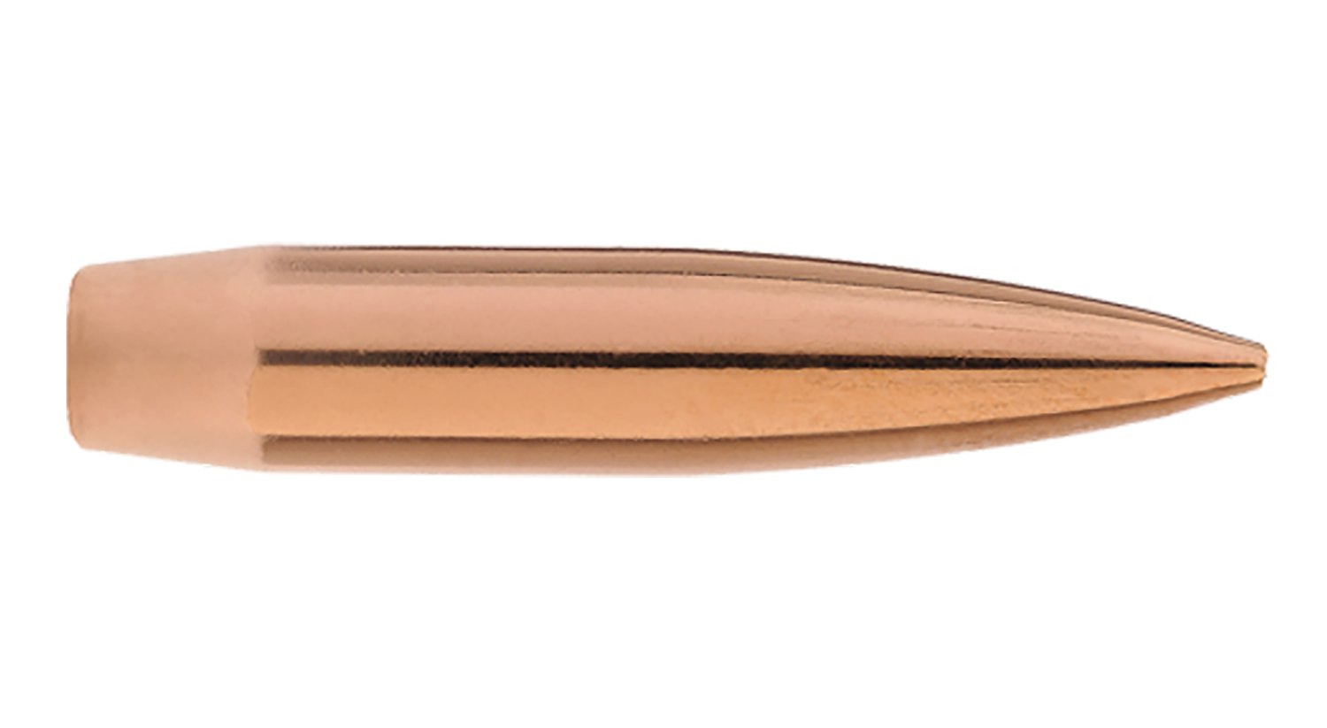 Sierra 1743 Tipped GameKing 6.5mm 142gr HPBT 100/Box - Sierra Bullets - 6.5MM