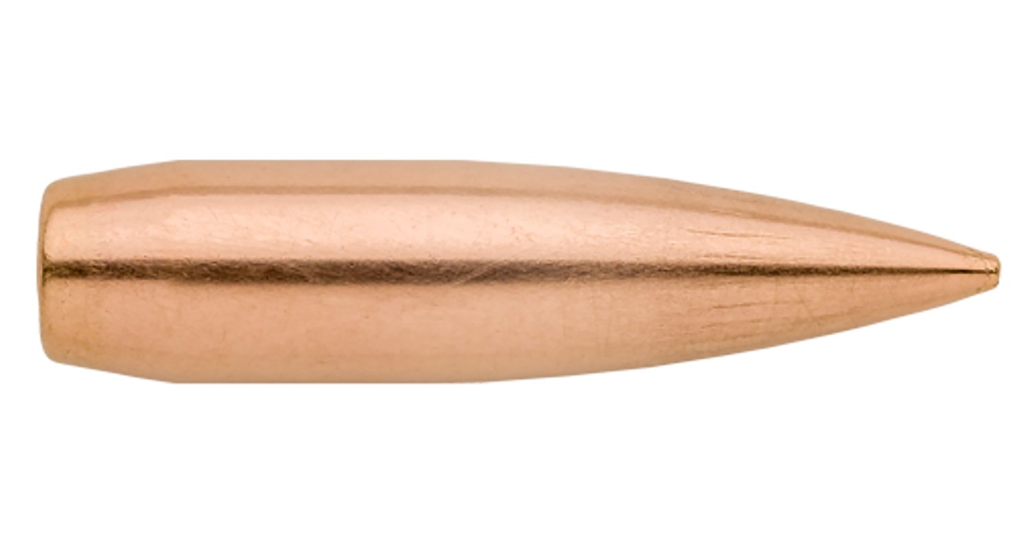 Sierra 2269MP MatchKing 30Cal 169gr Hollow Point Boat Tail 250/Box - Sierra Bullets - .308