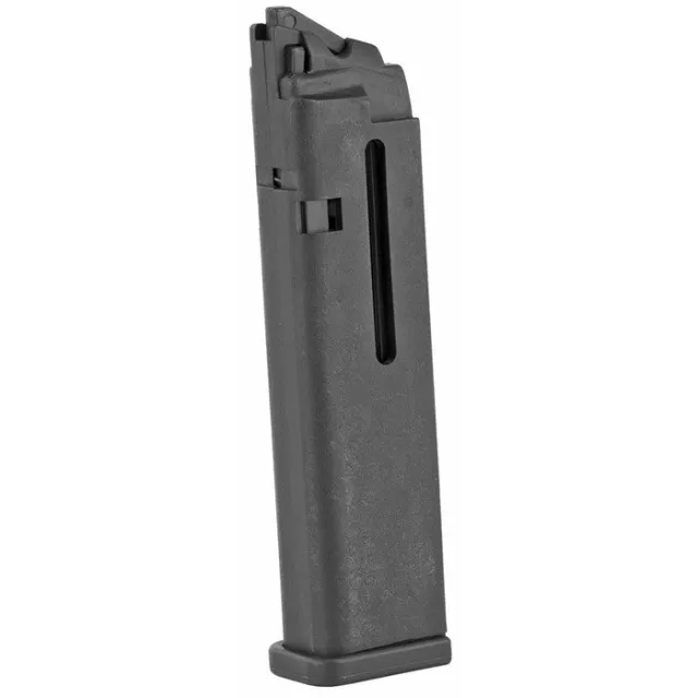 Advantage Arms AA22GHC15 22LR 15-Round Mag for Glock 17/19/22/23 Gen 4 - Advantage Arms - 22 LONG RIFLE