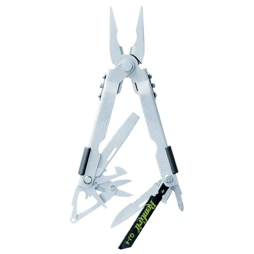 Gerber Multi-Plier 600 Pro Scout Needlenose Stainless Steel - Model 7563 - Gerber