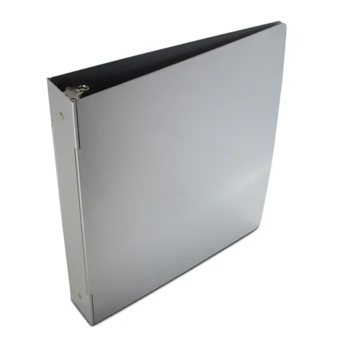 Saunders Tuffbinder Heavy-Duty Binder Black 3-Inch Capacity - Saunders for sale at Smoke Wagon Firearms