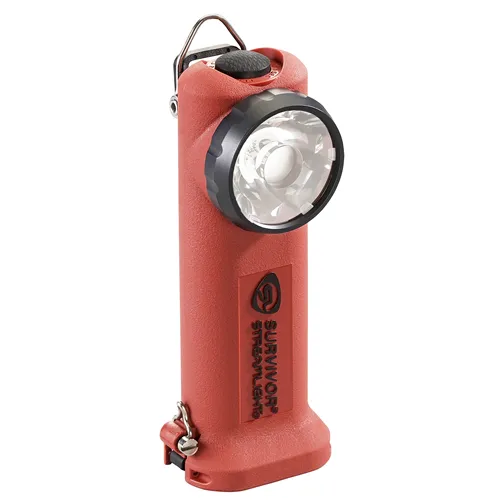 Streamlight Survivor ATEX InMetro Intrinsically Safe Flashlight - Streamlight