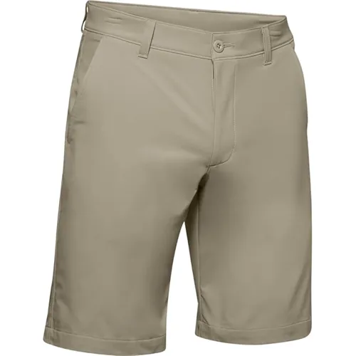 Under Armour UA Matchplay Short Moisture-Wicking Lightweight Stretch