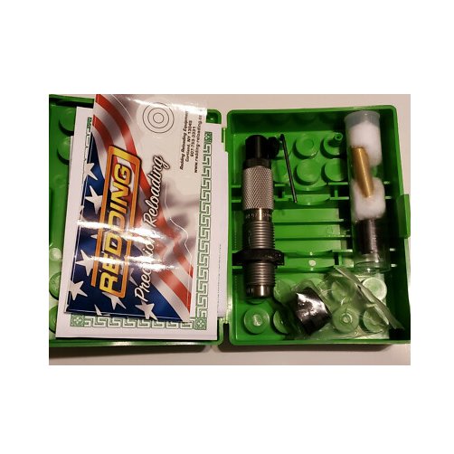 Redding Instant Indicator Headspace and Bullet Comparator Without Dial Indicator 7mm PRC - Redding Reloading Equipment - 7MM PRC