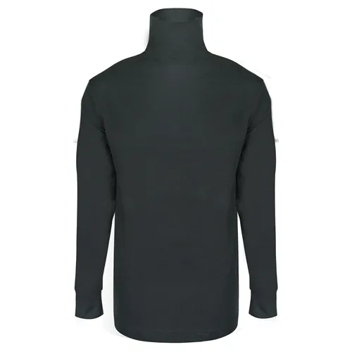 Elbeco Regulation Navy Base Layer T-Neck Moisture-Wicking