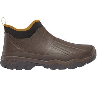 LaCrosse 612441-09 Alpha Muddy 4.5" Brown Boots Size 9 - LaCrosse Footwear, Inc.