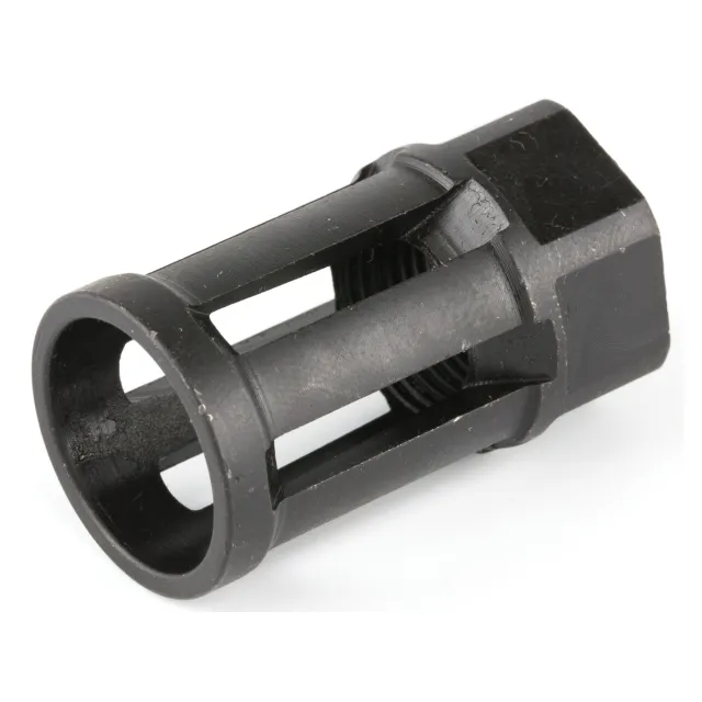 Lone Wolf LWD-FH9 9mm Flash Hider 1/2-28 for Glock Handguns