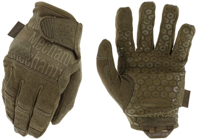 Mechanix Wear TAA Dex Grip Work Glove Tactical Dexterity - Mechanix Wear for sale at Smoke Wagon Firearms