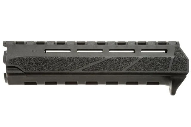 Bravo Company USA BCMGUNFIGHTER PMCR Mid-Length Polymer M-LOK Rail