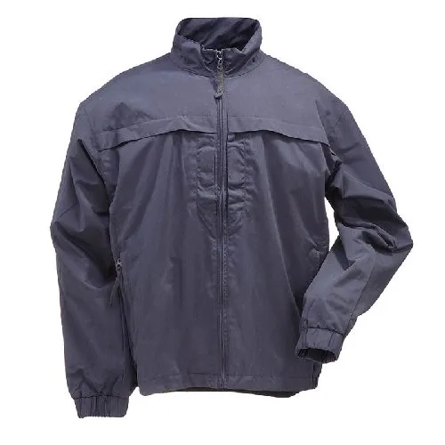 5.11 Tactical 48016ABR-724-L Response Jacket Dark Navy Large
