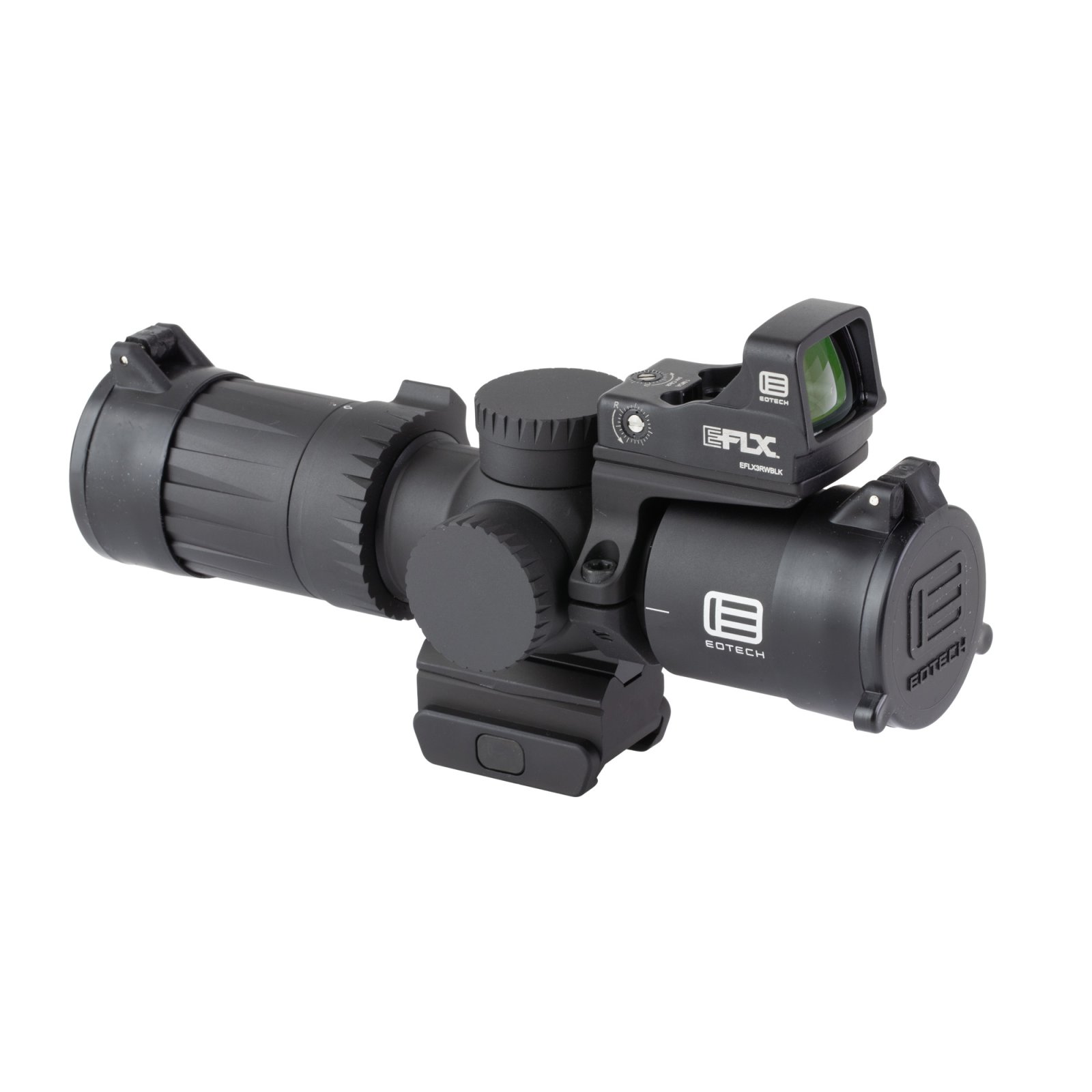 Buy EOTECH Vudu Rifle Scope 3-9X Magnification 32mm Objective Second Focal online