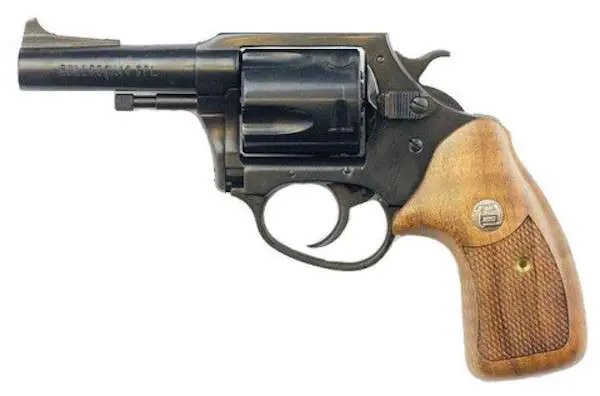 Charter Arms Bulldog 44 Special - CHARTER ARMS - 44 Special