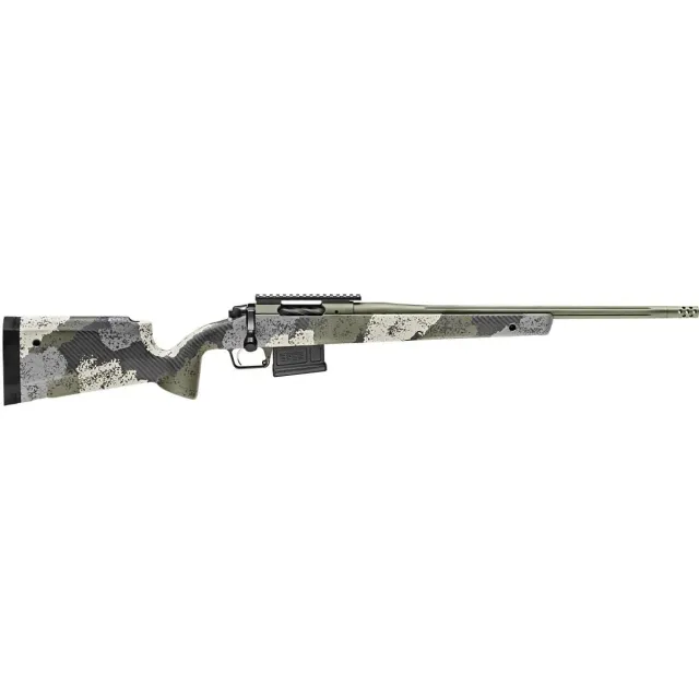 Buy Springfield Armory BAW920308G Model 2020 WayPoint 308 Win 5+1 Cap 20"... online