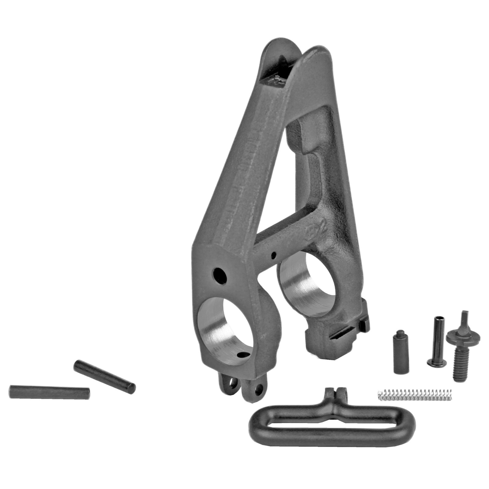 Buy LBE Unlimited ARFSBKIT AR-15 Front Sight Base Kit Black Mil-Spec online