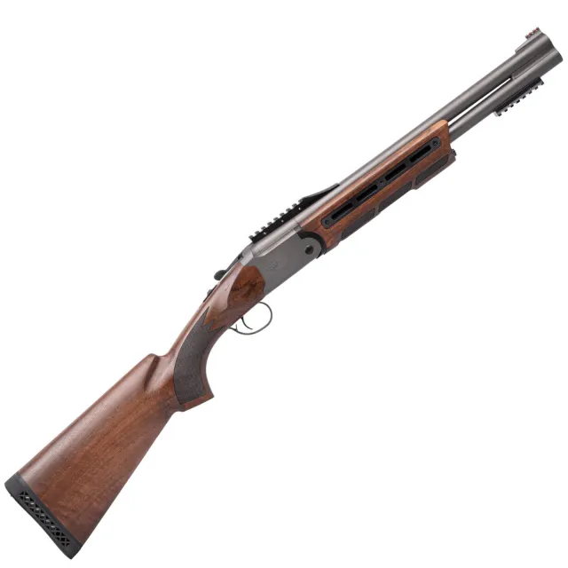 Buy Jaeger 12 Tactical Over Under 12Ga PZRPAJAE12DGWS online