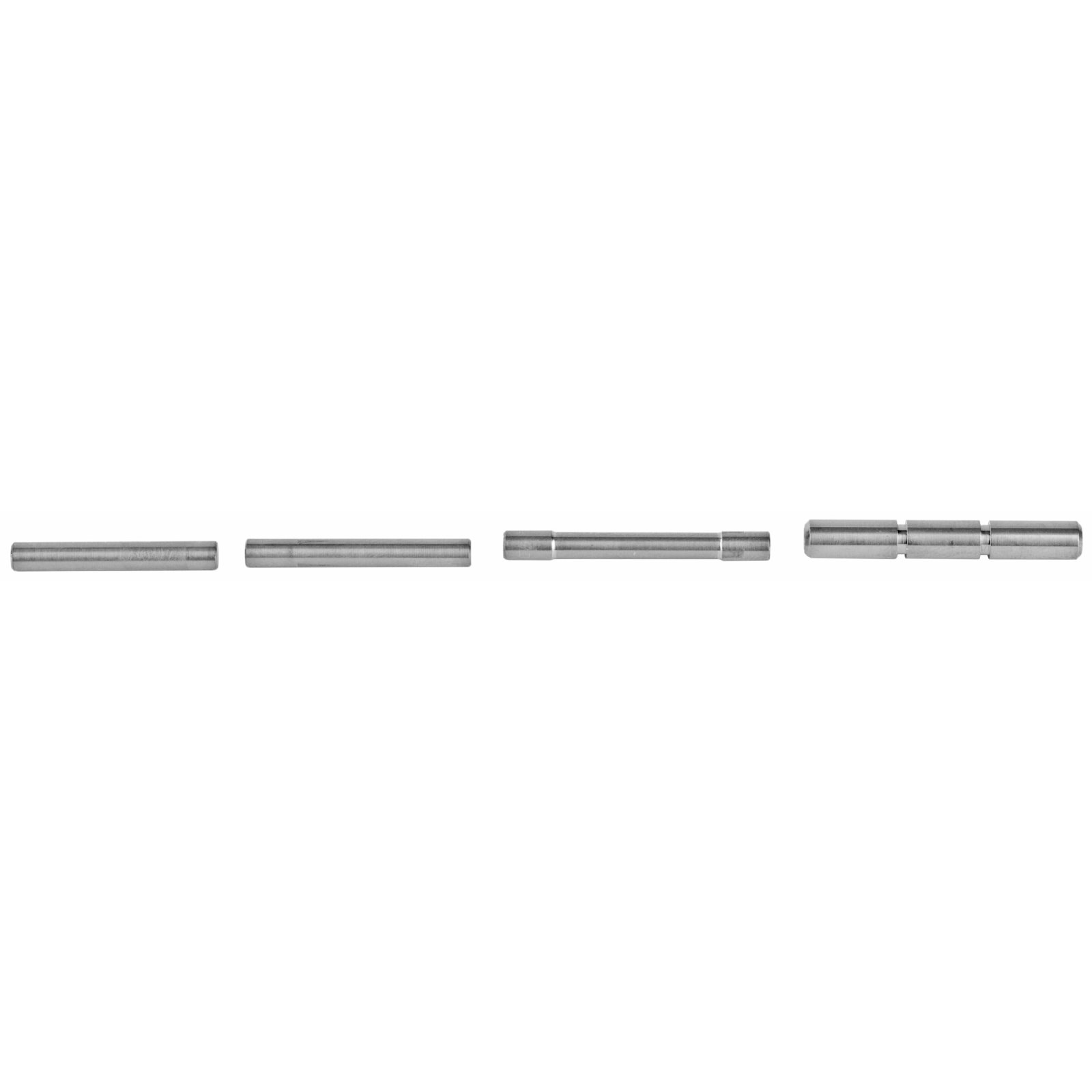 LanTac 01-GP-PINS-TI Titanium Pin Set Glock Gen 1-4 - Lantac