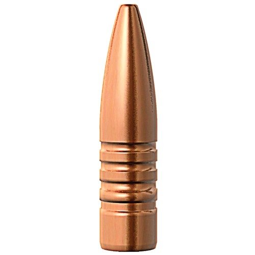 Barnes Bullets TSX FB 338 Caliber 225 Grain 50 Rounds Box - Barnes Bullets - 338 CALIBER