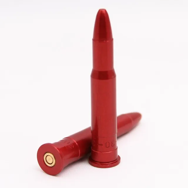 Carlson's Snap Caps .30-30 Dummy Rounds Safe Firing Pin Release - Carlson's Choke Tubes - .30-30