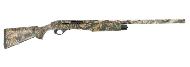 Spandau Arms 21000184 S2 Field 12 Gauge Semi-Auto 3" 3- 2.75" Shells - Spandau - 12 Gauge