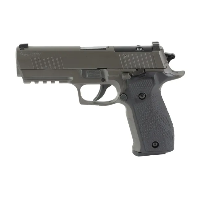 Buy Sig Sauer P226-X LEGION 9mm 226X-9-LEGION-10-MA online
