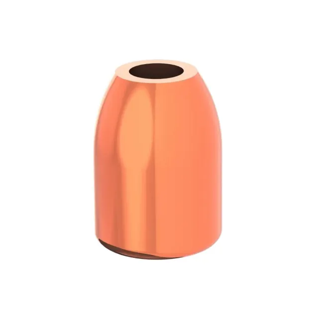 Accura Bullets Precision-Bond .45 Cal .452 230gr HP 250ct - Accura Bullets