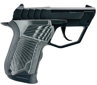 Buy Taurus TUC 22LR 9Rd Black Gray G10 Grips 2.5in Barrel online
