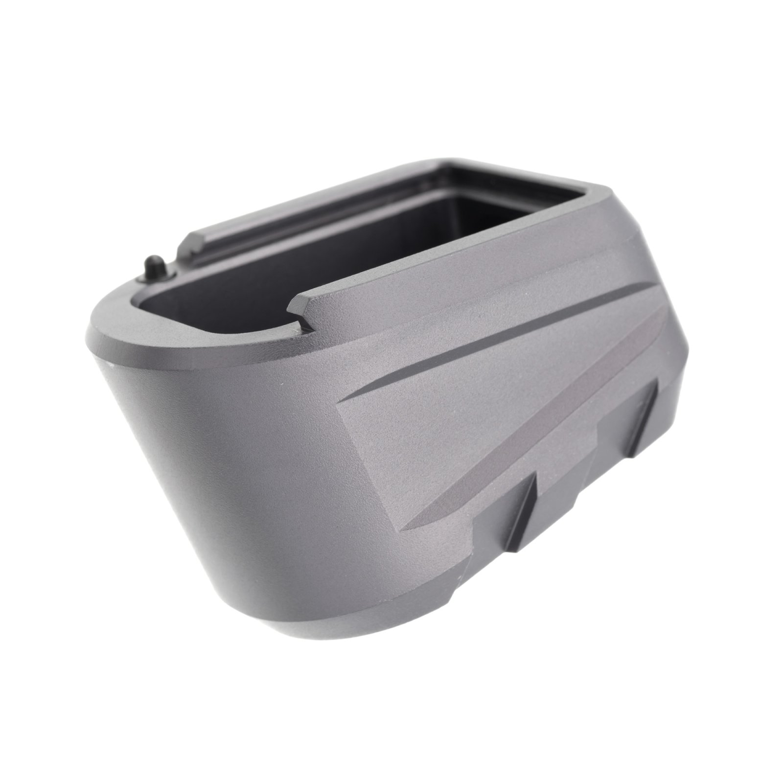 Buy Tyrant CNC Sig P365 X Macro 9mm 20rd Magazine Extension Gray online
