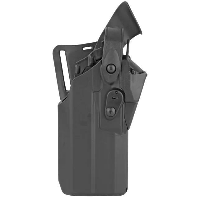 Safariland 7360RDS Holster Glock 19 Gen 1-5 X300U Black RH ALS System - Safariland
