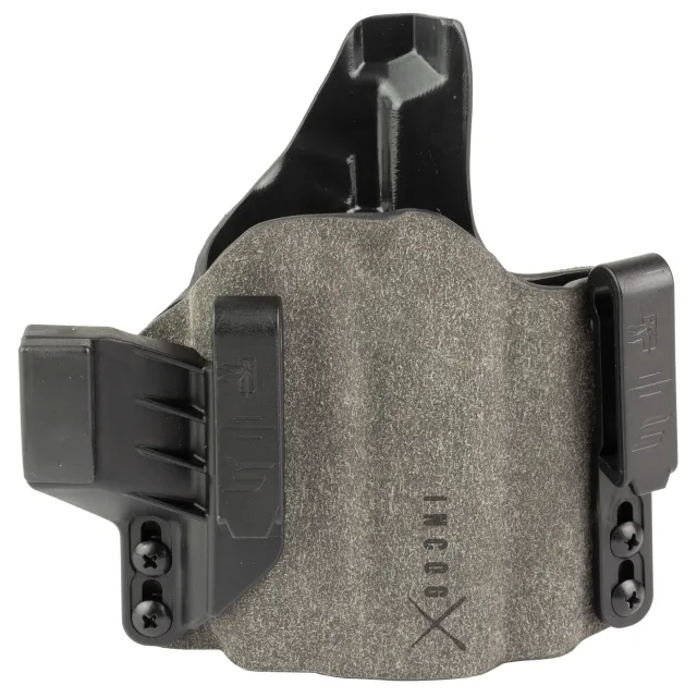 Safariland INCOG-X Joint Collaboration with Haley Strategic Inside the - Safariland