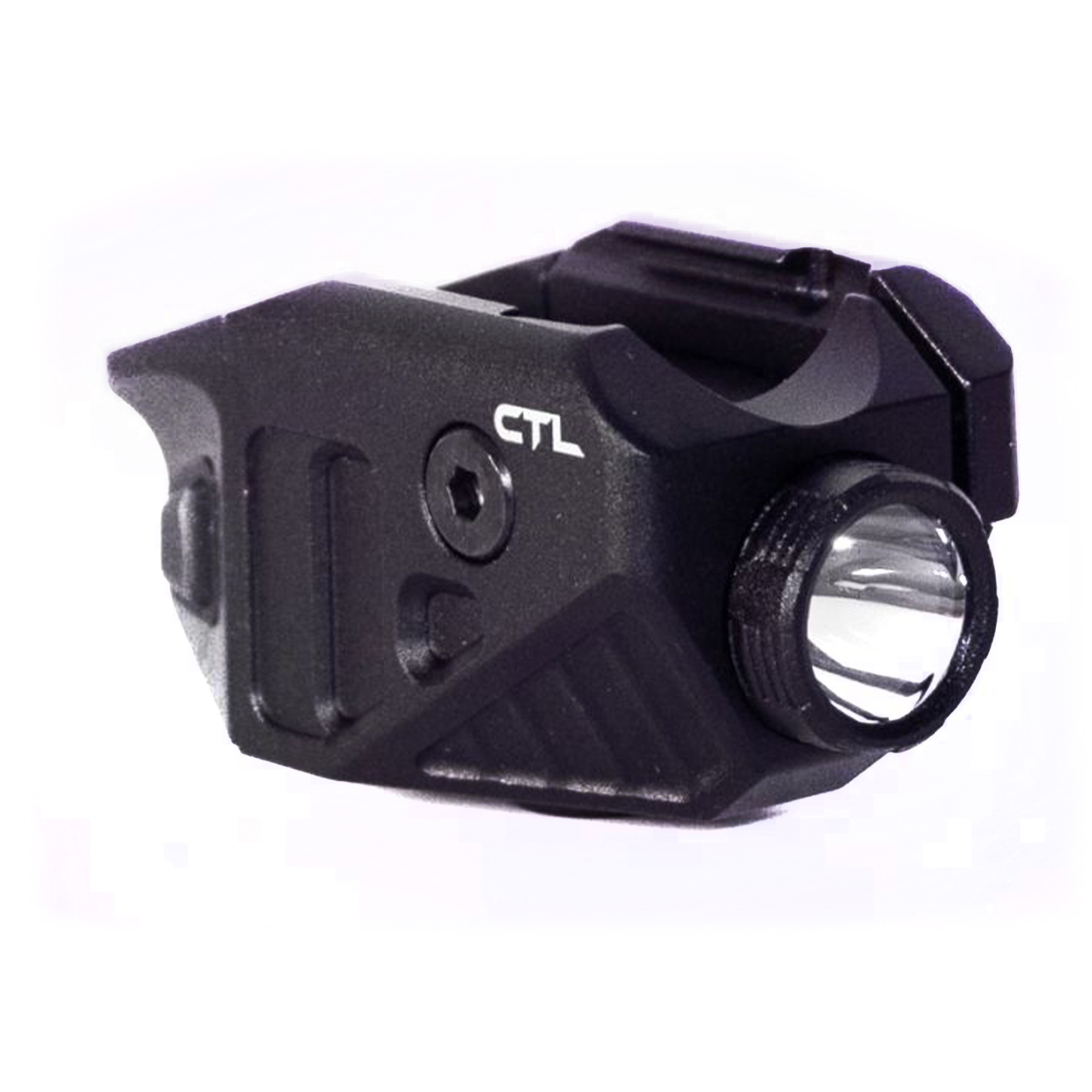 Buy Viridian 930-0039 CTL Custom Light for Sig P365 550 Lumens Black LED online
