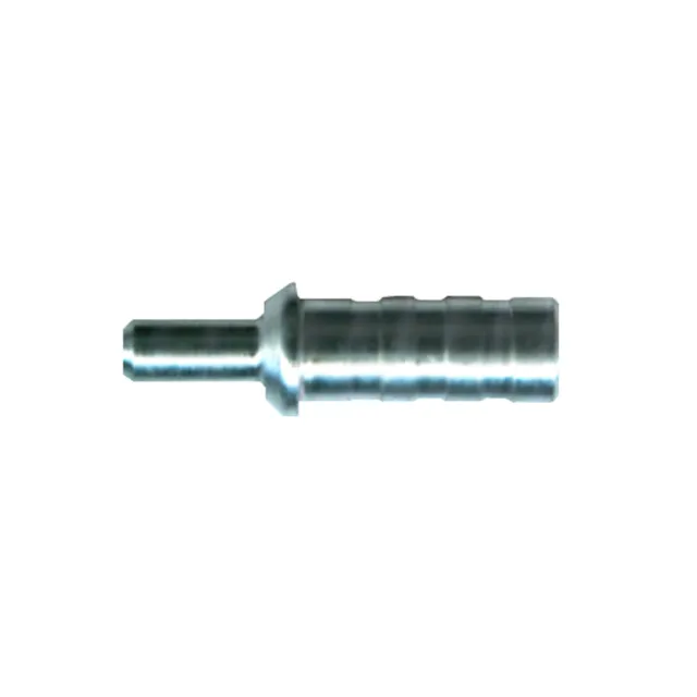 Gold Tip Pin Nock Bushings PIN204S12 12 Pack Kinetic 400-500 - Gold Tip