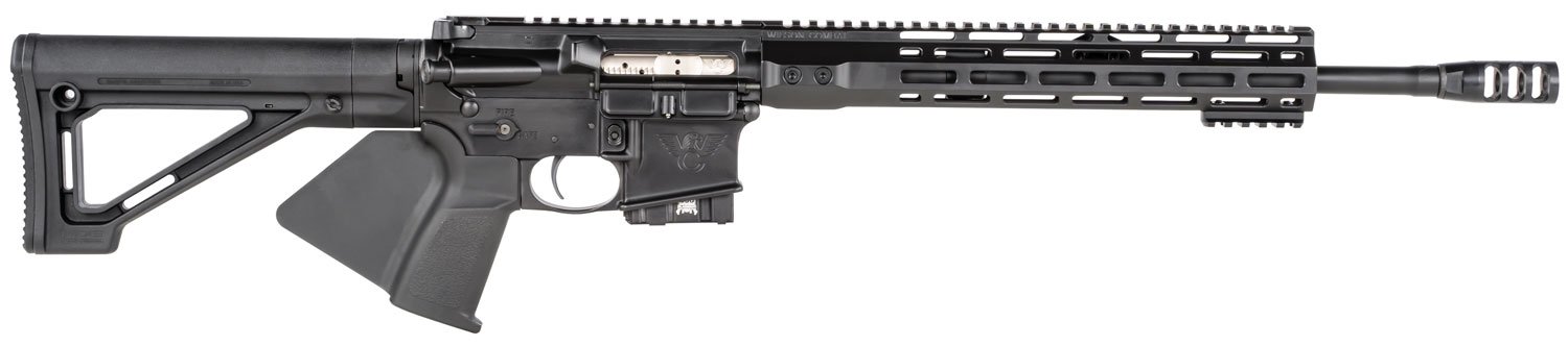 Wilson Combat TRPC300BBLCA 300 BLACKOUT - Wilson Combat - 300 BLACKOUT