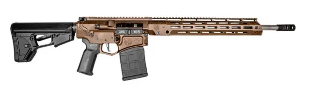 Diamondback Firearms DB1059C071 308 Win 634 - Diamondback Firearms - 308 WIN