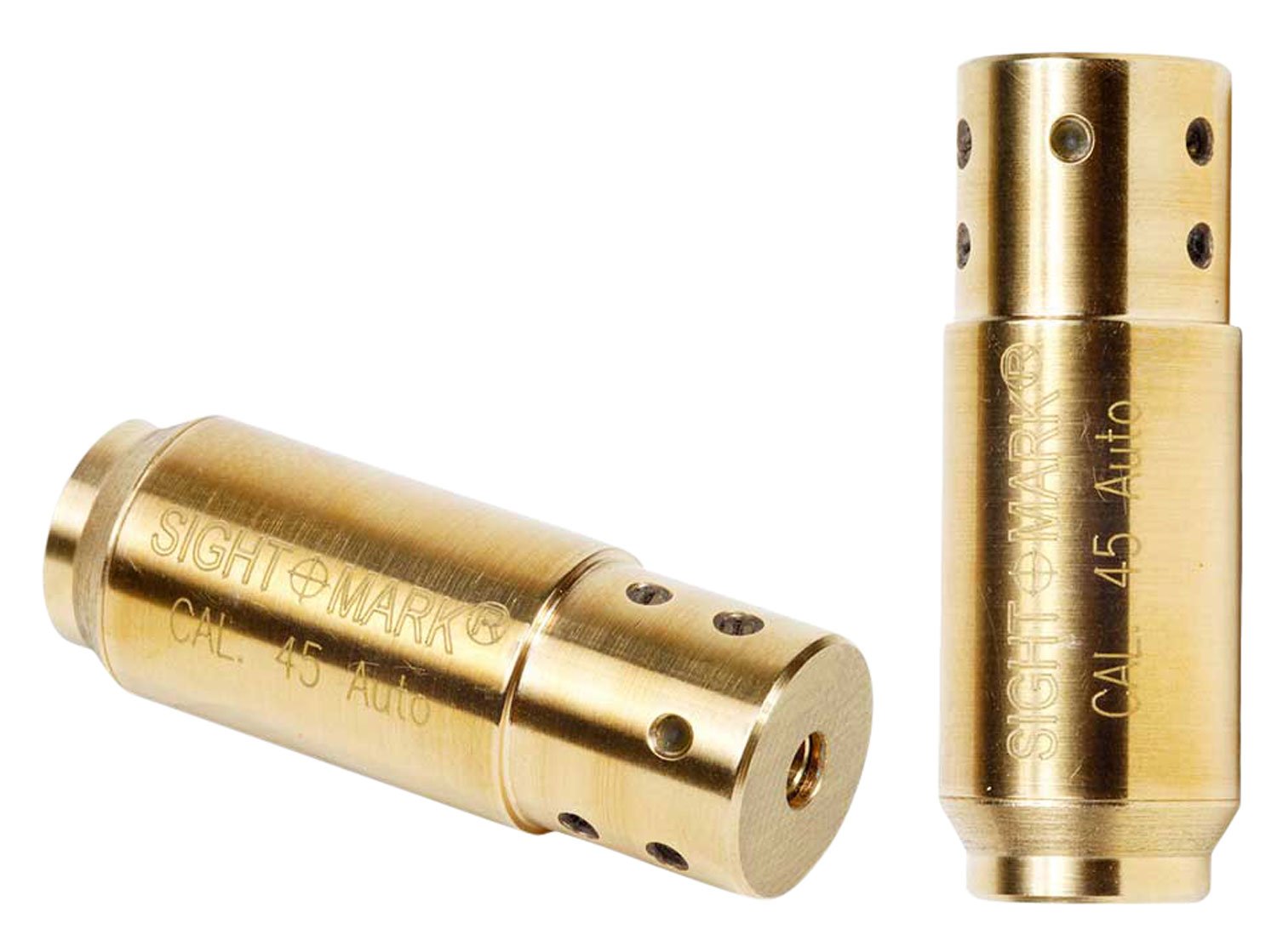 Buy Sightmark SM39017 45 ACP Laser Boresighter Centerfire Cartridge online