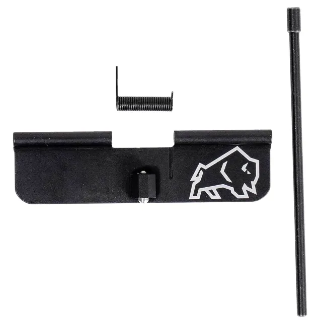 Buy Tapco TAP22097 Ejection Port Door Cover Kit AR-15 Black Aluminum online