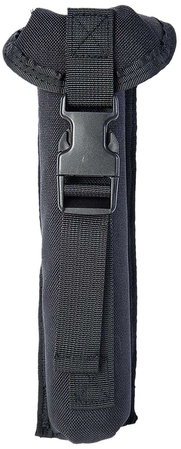 Buy Silencer Central 4966 Banish Suppressor Pouch Black 9" Fire-Resistant online