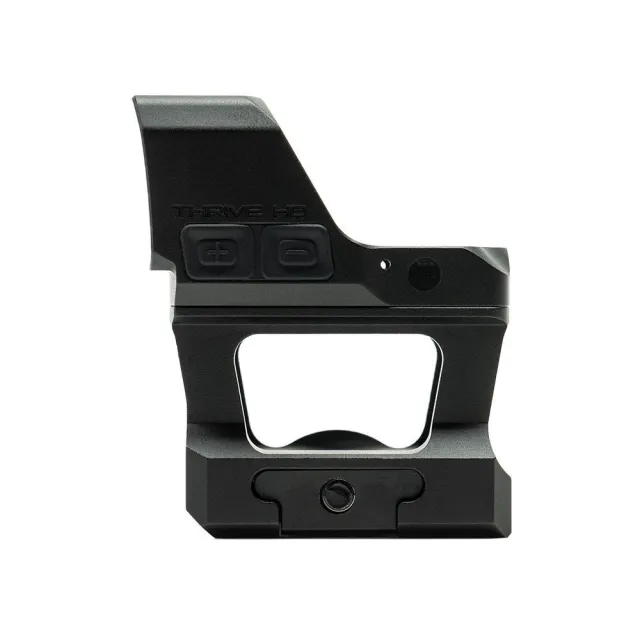 ZeroTech Thrive HD Reflex Red Dot Sight 3 MOA Black THDRS26 - ZeroTech