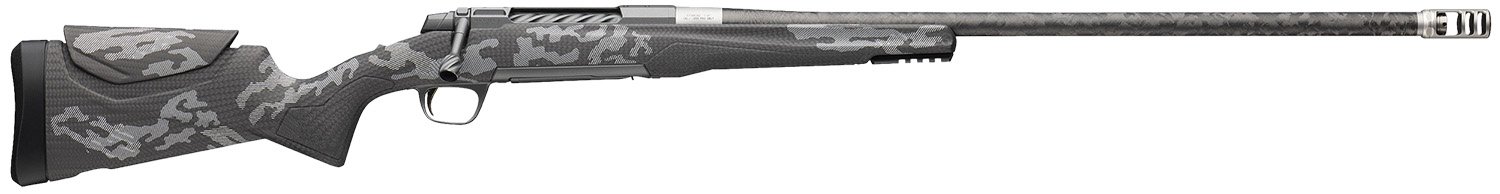 Browning XB2 7MM PRC 036083298 - Browning - 7MM PRC